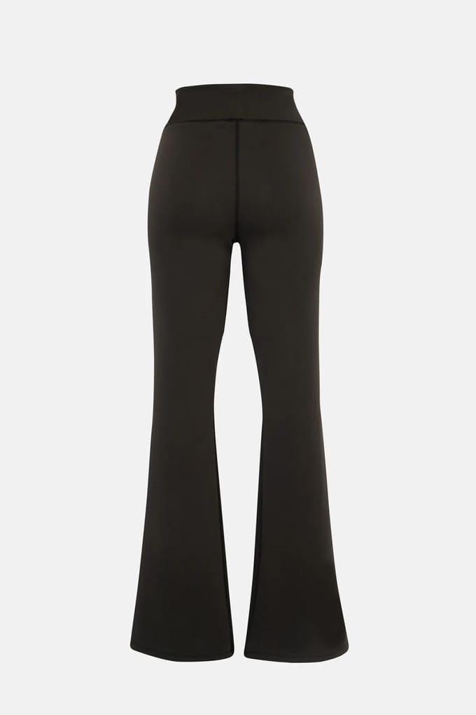 Flare Leggings