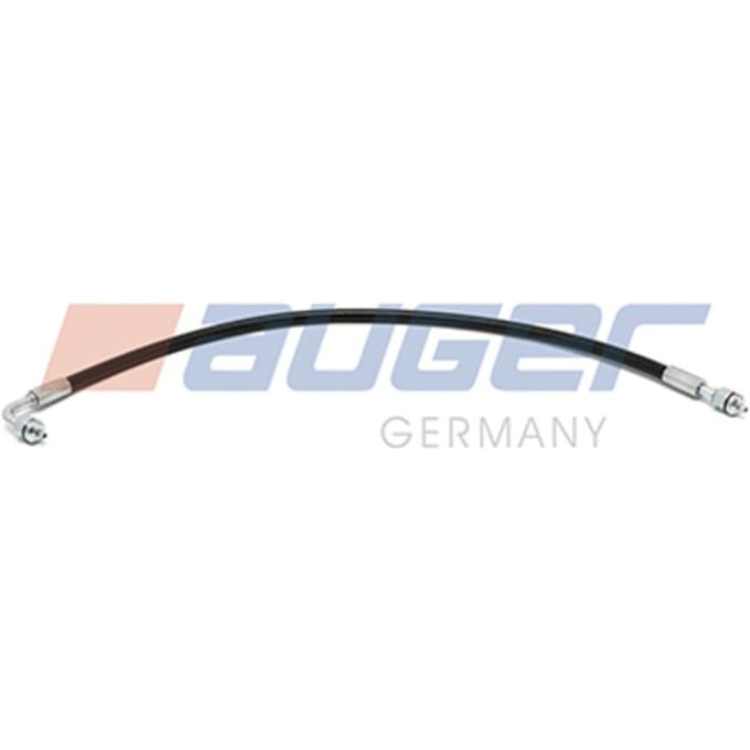Cabine hefkabel  AUGER 113414