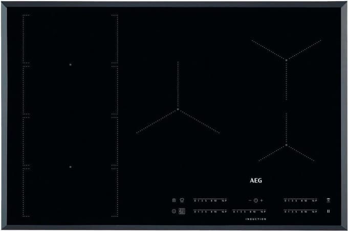 AEG IKE85471FB - Hob2Hood - Inductie kookplaat
