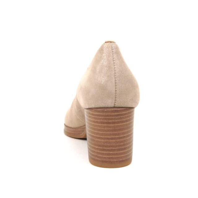 Ara -Dames - beige - pumps & hakschoenen - maat 37