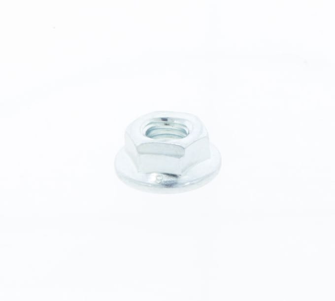 Locknut
