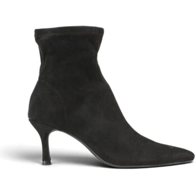 Enkellaarzen La Modeuse 79544_P189176