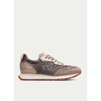 Hispanitas - Schoenen - Beige - Vrouwen - Maat 37 -