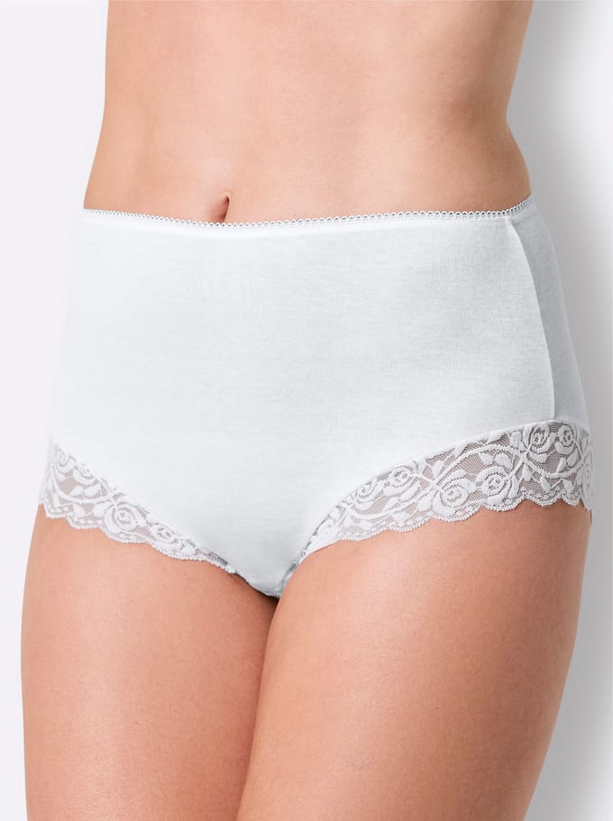 Tailleslip
