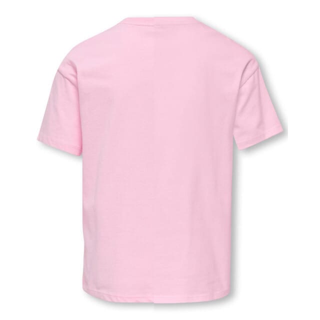 Only Top korte mouw 15380445 kogrosit
