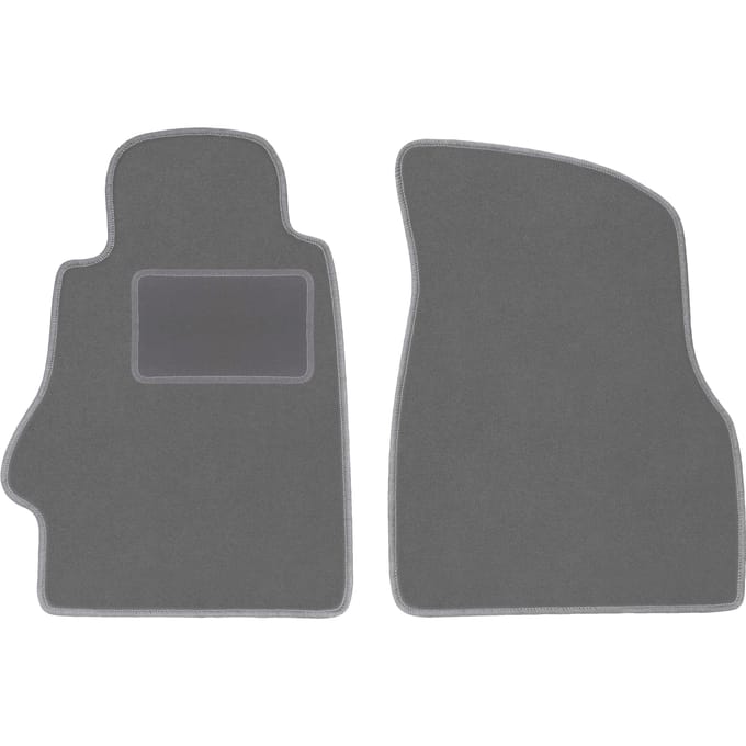 Automatten voor: Toyota MR2 ZZW30 coupé (1999-2007)