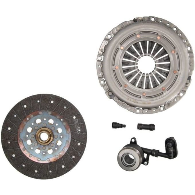 Schaeffler Luk Koppelingsset LuK RepSet Pro LUK 624 3782 33