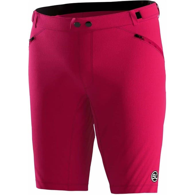 Bicycle Line Imola baggy shorts voor dames (Fuchsia)