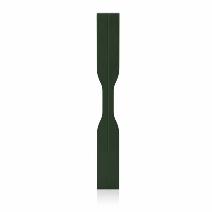 Eva Solo - Onderzetter Magnetisch Emerald Green - Nylon - Groen -