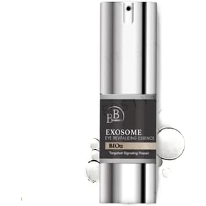 My Scheming - BB Amino Exosome Eye Revitalizing Essence 10ml