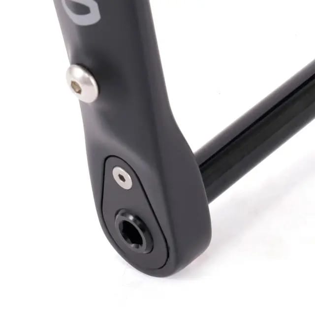 Insert fileté en bout Seido SD-FK-002
