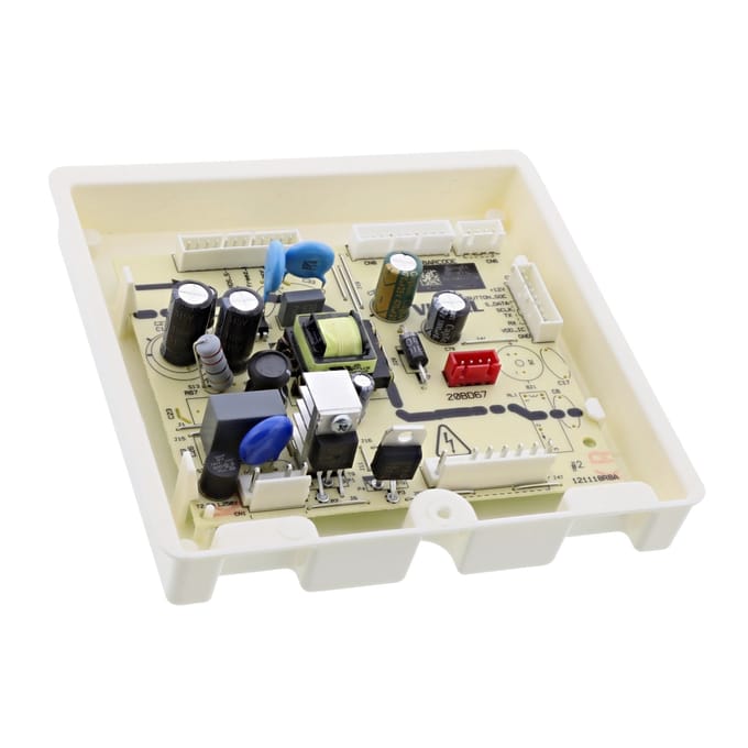 AEG electronische hoofdmodule 4055507992