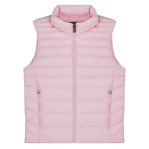Donsjas Polo Ralph Lauren COLDEN VEST-OUTERWEAR-VEST