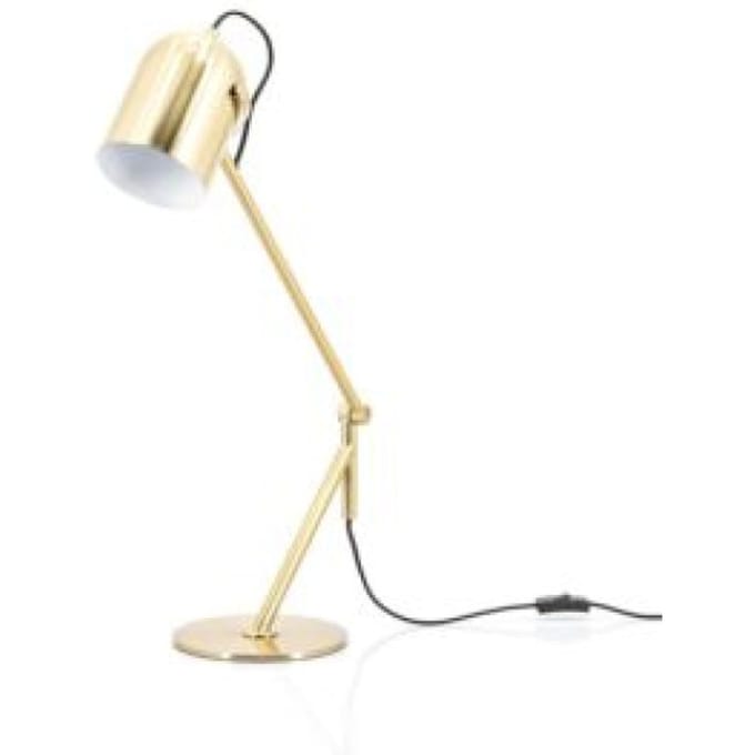 Furnilux Sleek tafellamp - verstelbaar en stijlvol