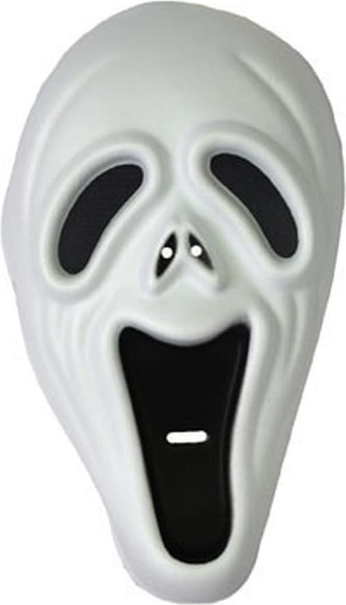 Scream Masker