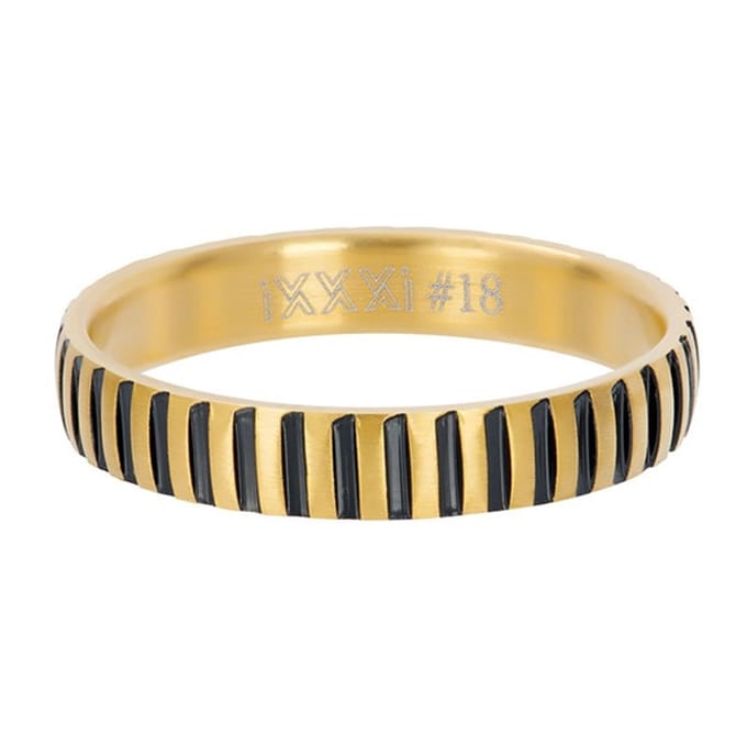 iXXXi Vulring Piano Goud | Maat 20