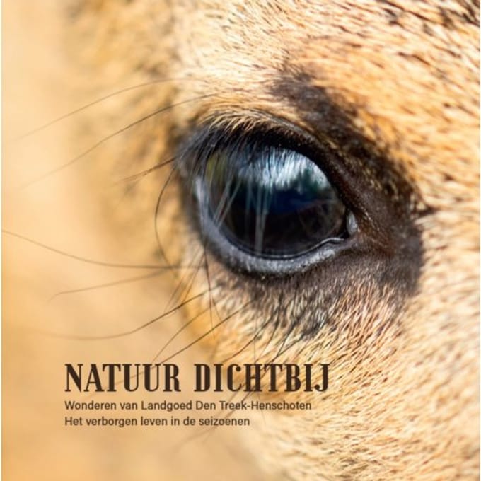 Natuur Dichtbij - Wilco Busstra