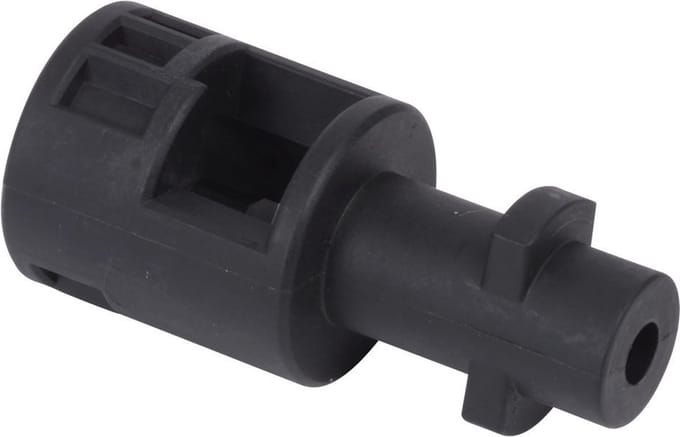 Powerplus POWXG90941 Adapter & Powerplus lans - voor op Kärcher pistool