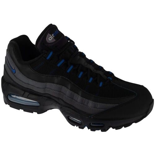 Nike Air Max 95, Mannen, Marineblauw, Sneakers, maat: 42