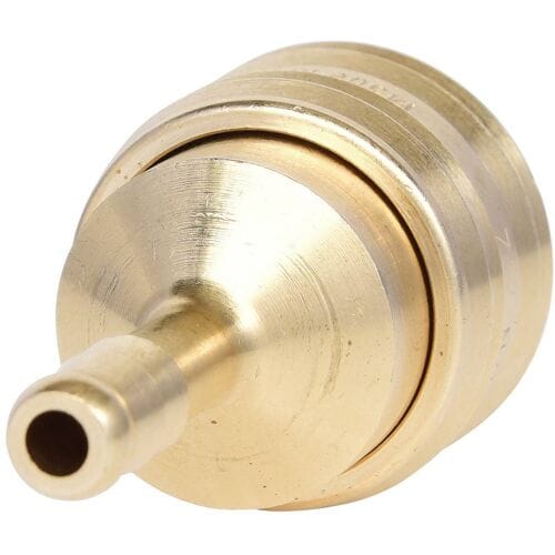 KS Tools 515.3486 515.3486 Persluchtkoppeling 1 stuk(s)