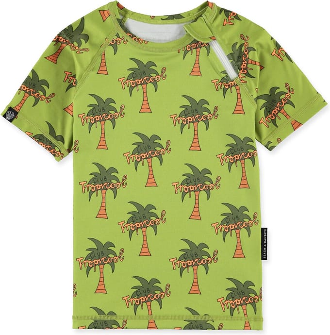 UV T-SHIRT TROPICOOL-S