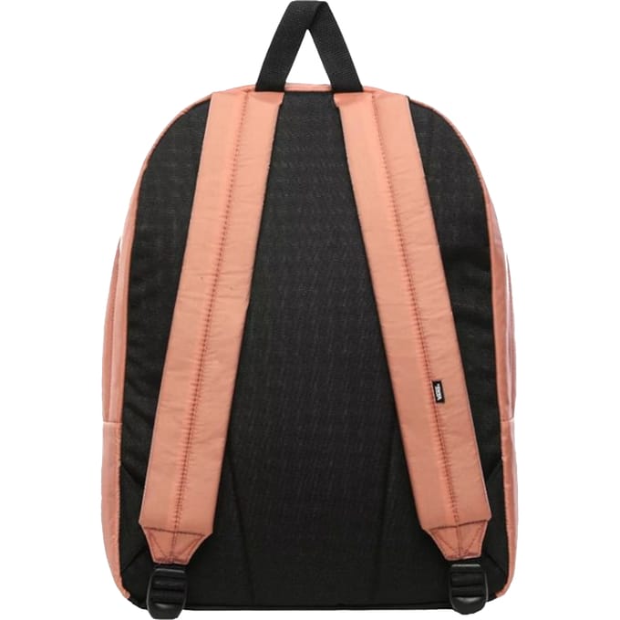 Vans Haul Lange Rugzak (Roze)