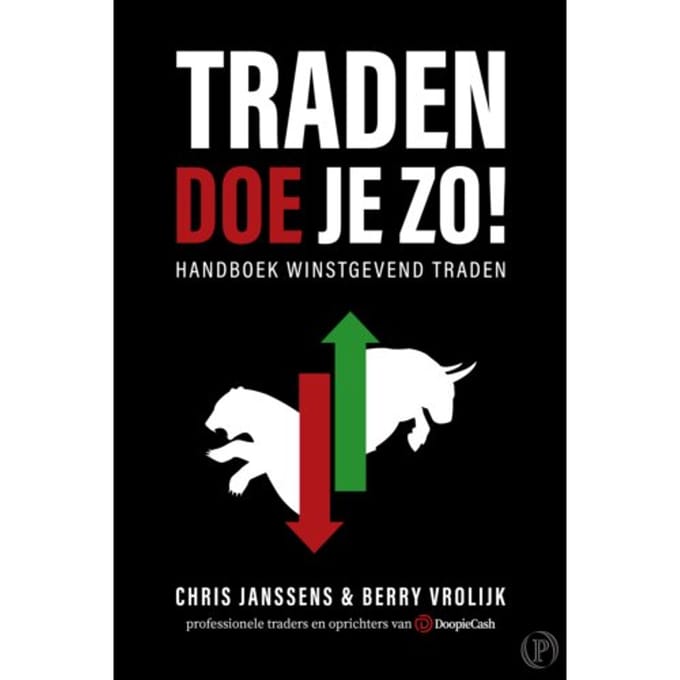 Traden Doe Je Zo! - Doe Je Zo! - DoopieCash