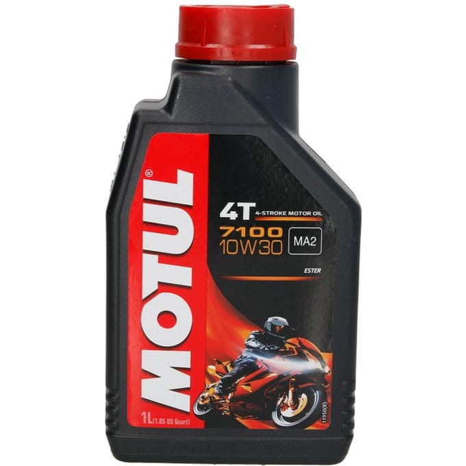 Motorolie MOTUL 104089 7100 10W30 1L