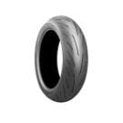 Bridgestone S 22 R ( 180/55 ZR17 TL (73W) Achterwiel, M/C, Variante E )