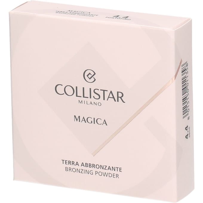 Collistar Magica Bronzing Powder 4.4 Portofino - 9 gr