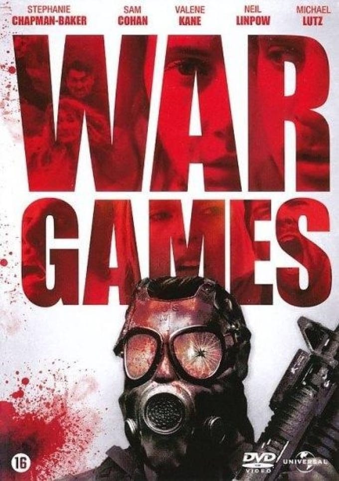 War Games