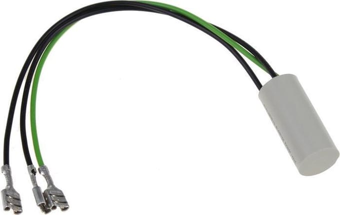 BOSCH - ONTSTORINGSCONDENSATOR - 12028411