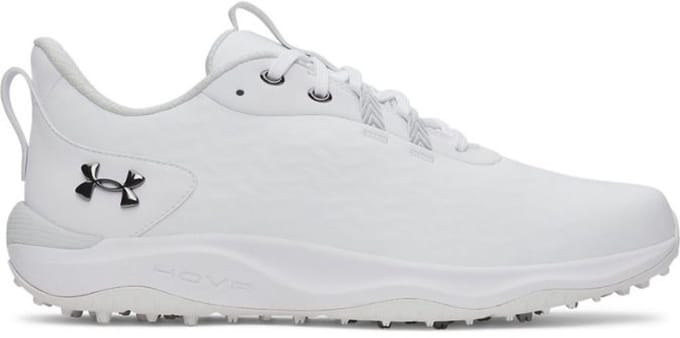 Under Armour Drive Pro Clone Sl Wit Heren Golfschoenen