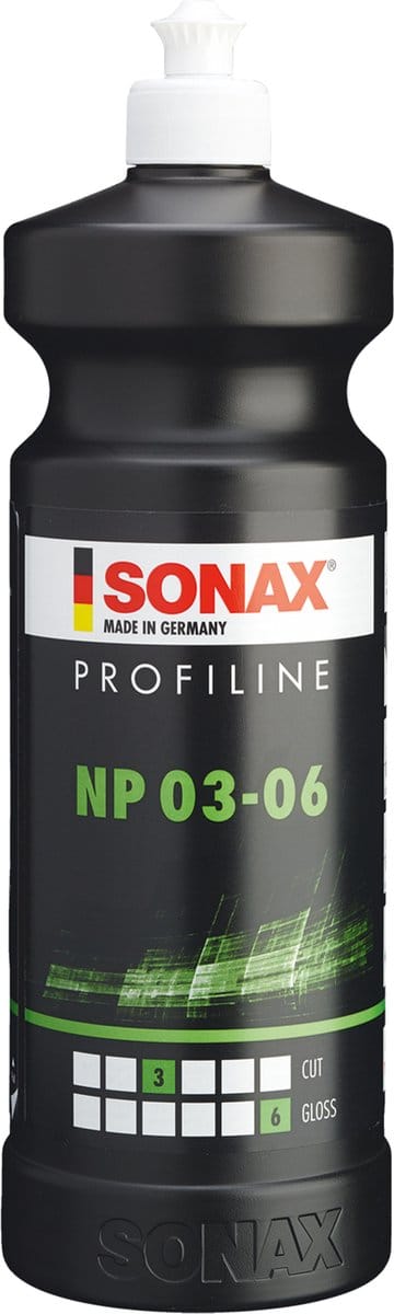 Sonax Profiline Nano polish 1L 208.300