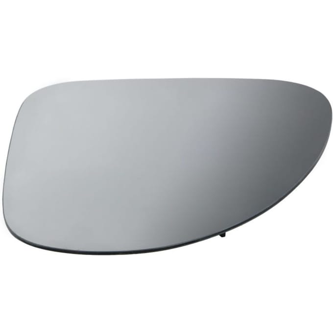 Spiegelglas, buitenspiegel BLIC 6102-02-1292317P, rechts