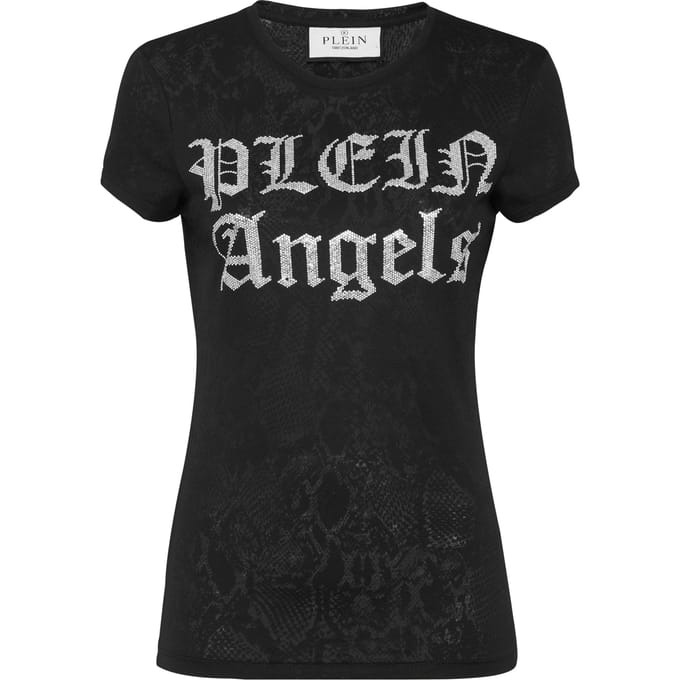 T-Shirt Slim Fit