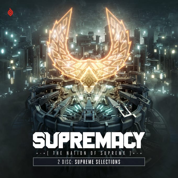 Supremacy 2022 - Nation Of Supreme