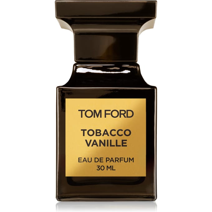 Tom Ford Eau De Parfum Tom Ford - Tobacco Vanille Eau De Parfum  - 30 ML