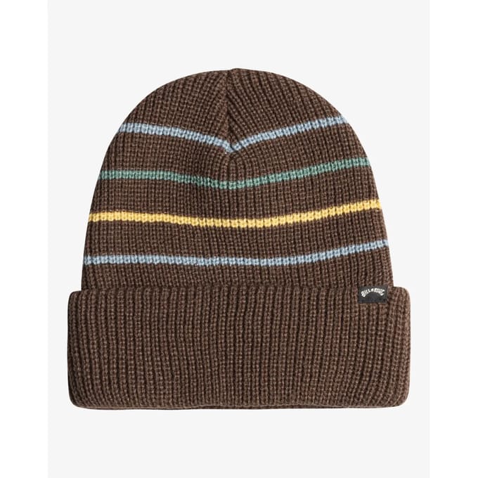 Cap Billabong Sigle