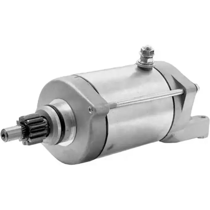 Startmotor SGR Yamaha XT/XTZ/TT 600/660