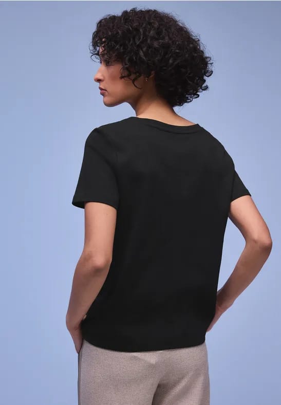 Basic Shirt