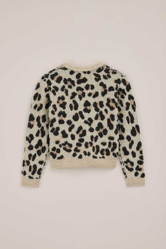 WE Fashion Knitted Pullover Brown Taglia: 158/164 | Maglioni Outlet | kids | Marrone
