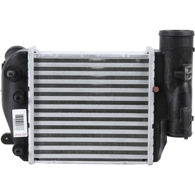Intercooler DENSO DIT02025