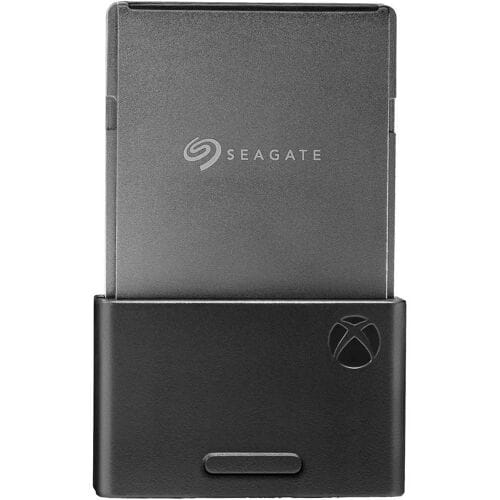 Seagate Expansion Card Geheugenuitbreiding voor Xbox Series X, Xbox Series