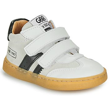 Hoge Sneakers GBB APAISANT TWIST