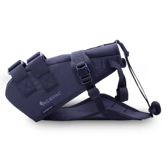 Houder voor stuurtas Acepac Bar Harness