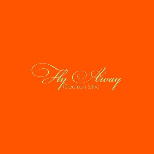 Fly Away (Deetron Mix) - Daphni