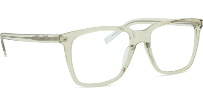 Saint Laurent SL 717 SLIM 004 54