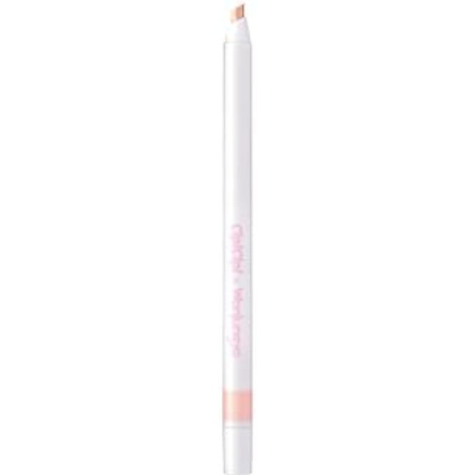 CipiCipi - Tear Sketch Liner 02 Coral Art