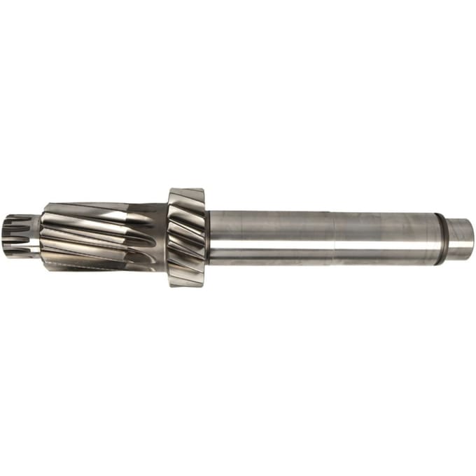 Tussenas, versnellingsbak ZF 1347203001ZF